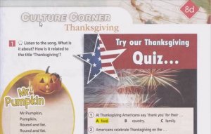 SPOTLIGHT 5 учебник страница 101