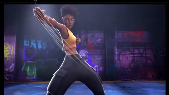 Learn 3D Animation / Animation Analysis: MASTER смотреть онлайн