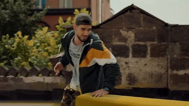 Gosh Ft. Vache Tovmasyan - Ekar Eli