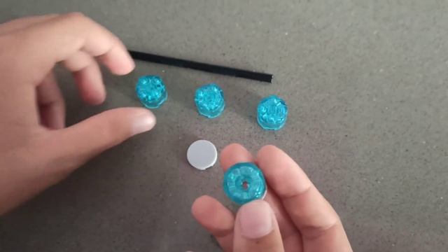 Отвертка из лего. Lego смотреть онлайн