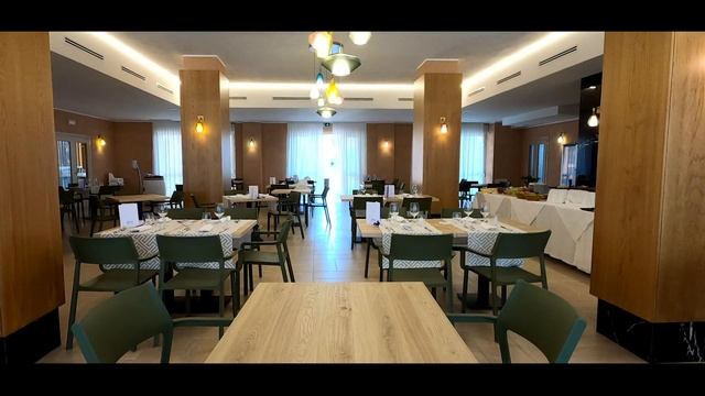 Villaggio Albatros - Puglia (Bestar Hotels) смотреть онлайн