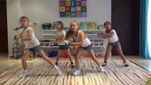 Everybody Dance | Zumba® Kids | Alfredo Jay