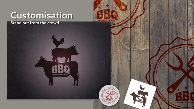 HORECA Trendovi 2017 - Duni смотреть онлайн