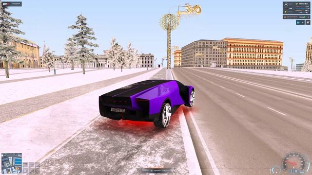 Игнорирование ДТП NEXTRP смотреть онлайн