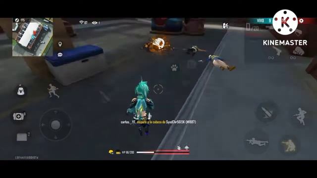 CONFIGURACION PARA CUALQUIER bolt m7 📲 FREE FIRE NUEVA ACTUALIZACION смотреть онлайн