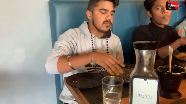SPEED EATING AT OLIVE RESTAURANT 😍🤤ll BIRTHDAY PARTY ll FOOD REVIEW 😊 ll смотреть онлайн