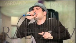 VARDANIK, SHARAN, VARDAN YEGHIAZARYAN, SHARAN, NEW2021