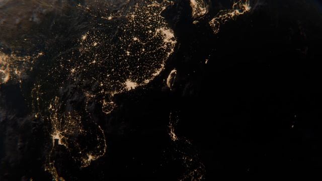 The real beautifull Earth with NASA maps in blender 4 смотреть онлайн