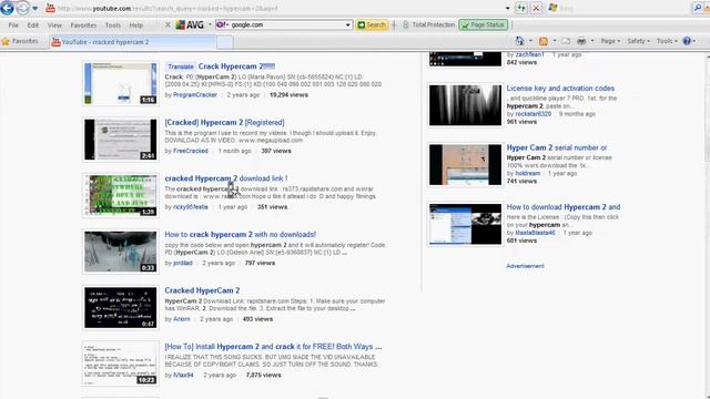 Hyper Cam2 Crack смотреть онлайн