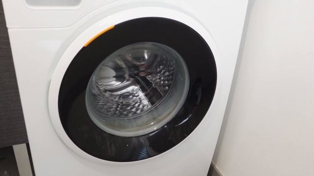 How to Hard Reset a Candy Washing Machine | Washer смотреть онлайн
