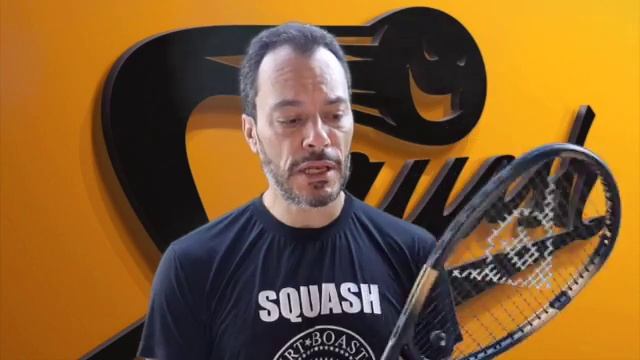 Review Raquete Dunlop Sonic Core Iconic 130 смотреть онлайн