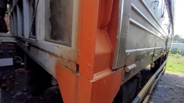 6/9 Cắt lỗ xe tải DONG FENG HOÀNG HUY B170 2016 9 tấn 3 | ĐẠT XE TẢI смотреть онлайн