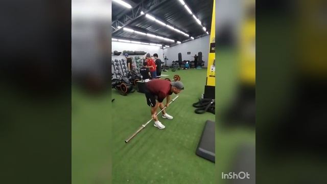 powerlifting , Halterofilia , fisico culturista. Master Manuel Rondan . смотреть онлайн