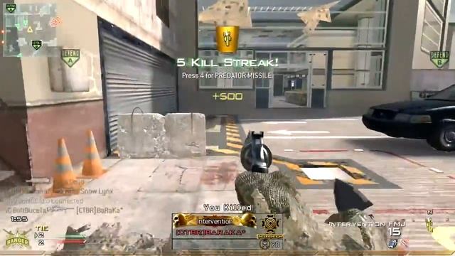 SC Bolt: Spawnshot Terminal [300 ping] смотреть онлайн