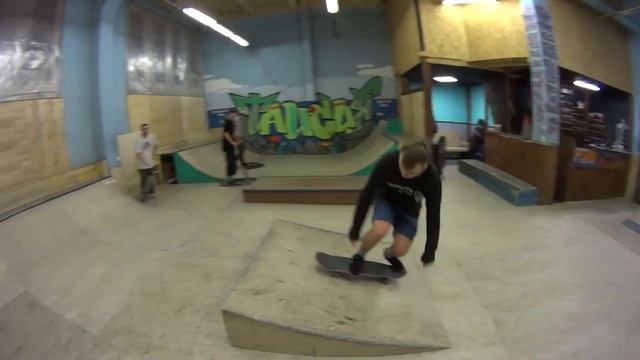 SH kicker bangers Юра Немчиков, Костя Скребцов, Рома Назар смотреть онлайн