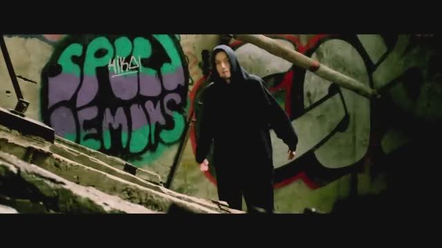 Р.П. Гост - Черное (Official Video) смотреть онлайн