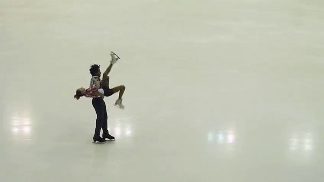 Чернявская-Кордейру, ПП, Финал кубка СПб 2012 смотреть онлайн