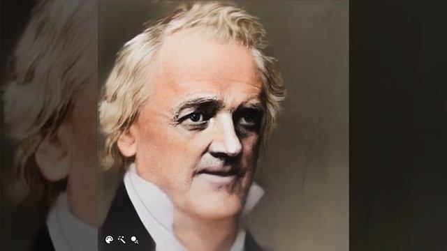 Animated picture of James Buchanan смотреть онлайн