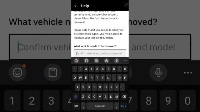 how to remove uber vehicle from uber driver app 2022 смотреть онлайн