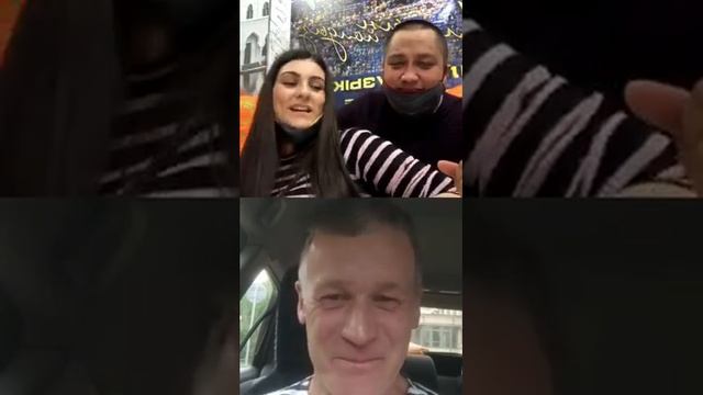 ИлСаф заманага ияреп бик нык үзгәрдем ди. смотреть онлайн