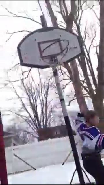 Hockey Dunk смотреть онлайн