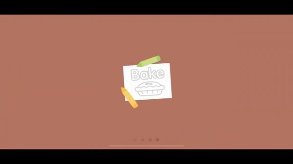 Sago Mini School : Play & Learn With Bakery - Fun Game For Toddler & Kids - IOS & Android Game