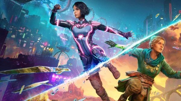 RTX 4060 on Split Fiction 1080p, 1440p Performance Test!