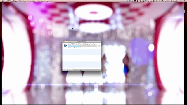 How To: Convert Video for iOS Devices using QuickTime смотреть онлайн