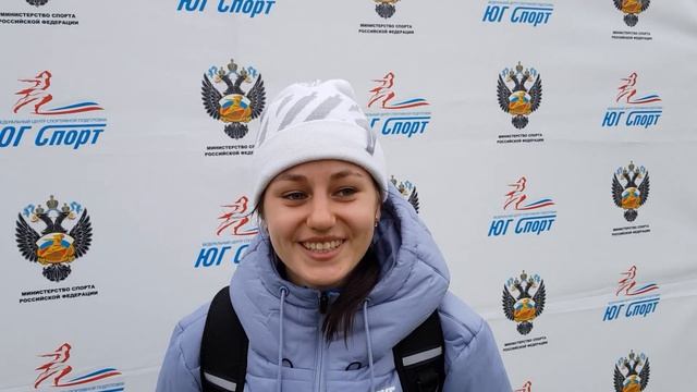 Эльвира Хасанова победительница Командное Первенство России. Спортивная ходьба. 10 км. До 20 лет смотреть онлайн