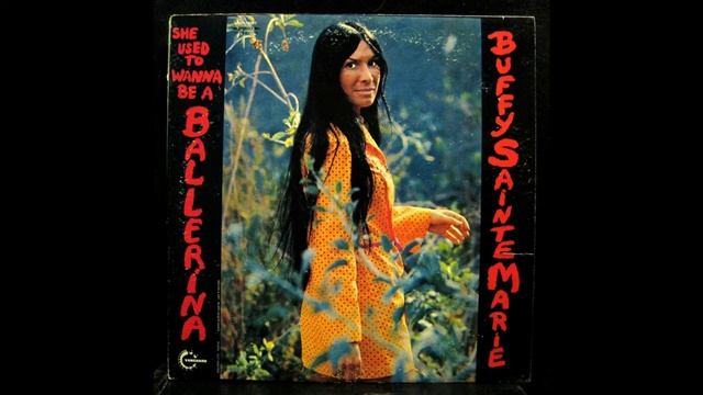 Buffy Sainte-Marie – Helpless смотреть онлайн