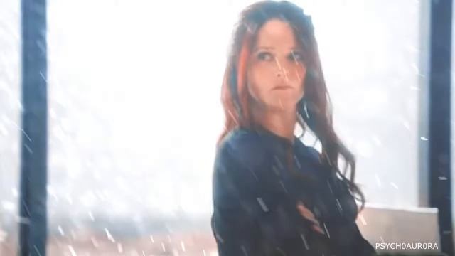 ༄ Santanico & Aurora || Entertain us. смотреть онлайн