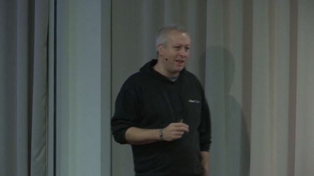 Building Serverless IoT/Connected Device Applications - Ian Massingham смотреть онлайн