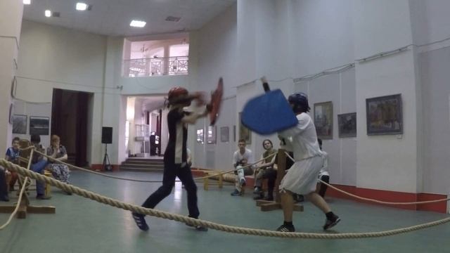 26.06.2016 - Серия Турниров "Волжский Берег" - Турнир №7 смотреть онлайн