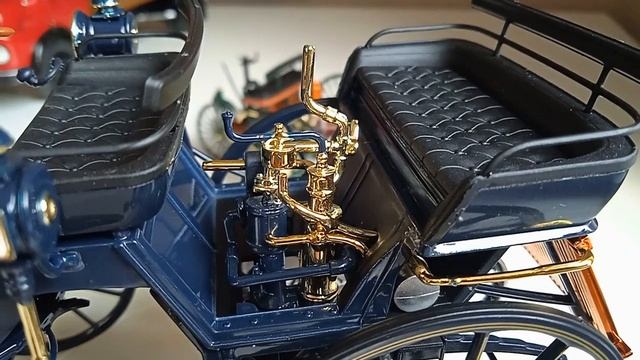 Daimler Motorkutsche 1886     Car_models1.18