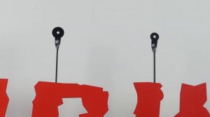 Призовая мишень для привлечения посетителей в Тир - ПРИЗ (ТирМастер)