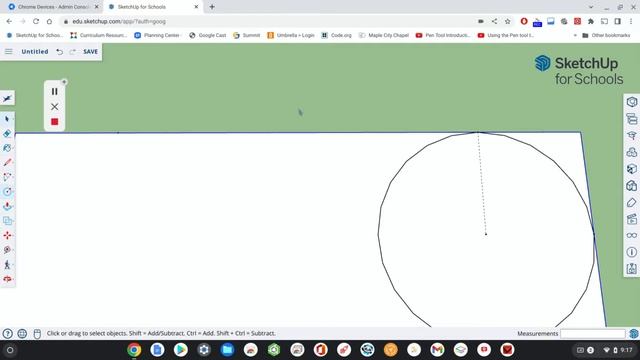 SketchUp for Schools Fidget Spinner смотреть онлайн