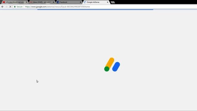 Adsense Pin வரவில்லையா ? - Google Adsense Pin Not Received смотреть онлайн
