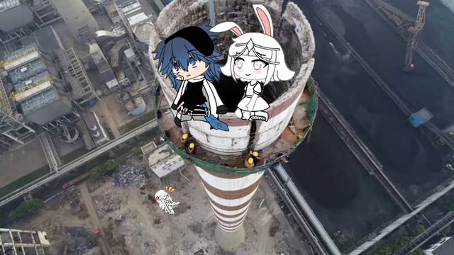 А,И и Б сидели на трубе ({'меме'})(не ориг} смотреть онлайн