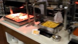 HOTEL GLAMOUR RESORT & SPA 5 - СИДЕ, ТУРЦИЯ - ГЛАМУР РЕЗОРТ ЭНД СПА 5