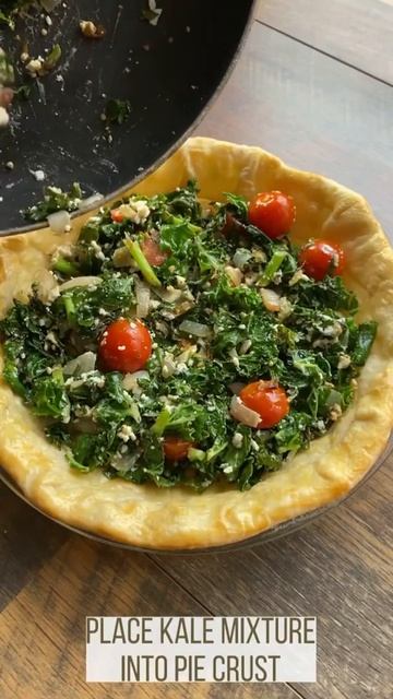 how to make egg white quiche #short смотреть онлайн