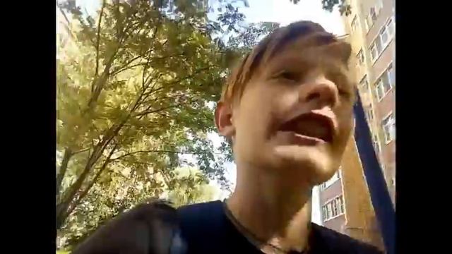 Я СЕБЯ ПОКОЛЕЧИЛ.ПАРКУР ОТ ПЕРВОГО ЛИЦА.ПОБЕГ смотреть онлайн