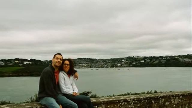 Silvia y Dani. Ireland 07 смотреть онлайн