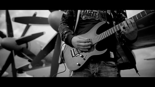 киты над станцией "Мир" – Винты Урбана (Органика EP) смотреть онлайн