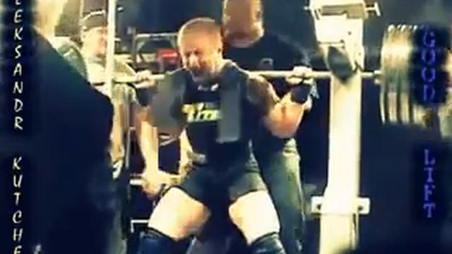 Aleksandr Kutcher.240