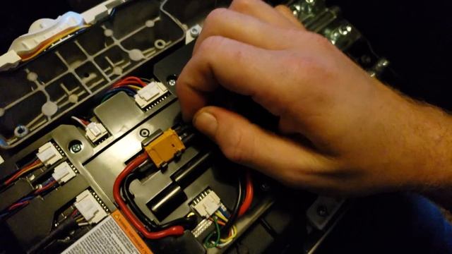 Inside Segway-Ninebot MiniPlus смотреть онлайн