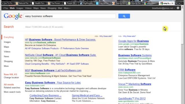 Make Money Online Fast And Easy.FLV смотреть онлайн