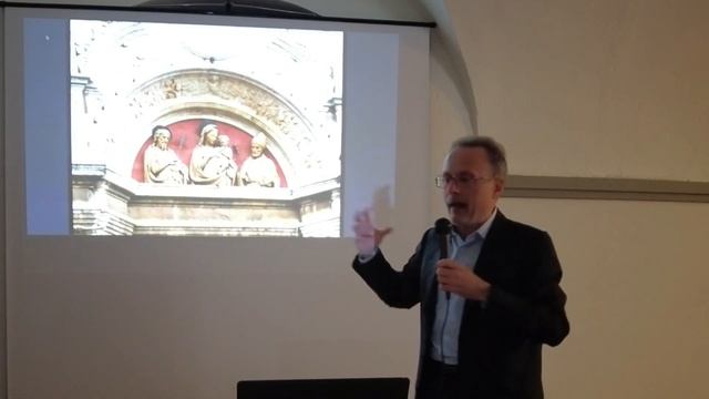 Aspettando Donatello - Conferenze. "Donatello per Prato" a cura di Francesco Caglioti смотреть онлайн