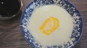 Манная каша БЕЗ КОМОЧКОВ — рецепт для всех! 🥣✨