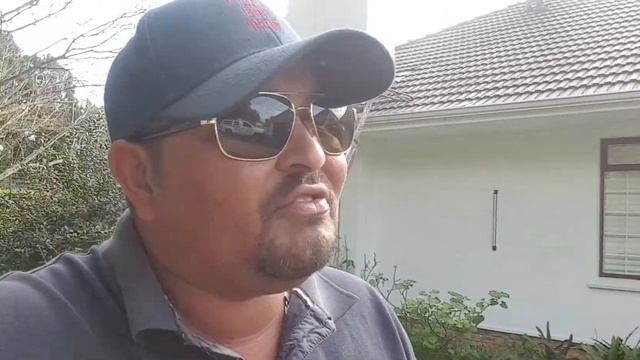 Where is Jaco Swart...? He beat his Wife...😱 смотреть онлайн