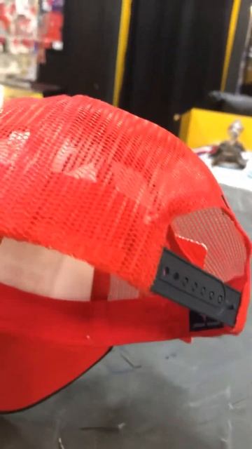 Бейсболка ХК ЦСКА 94089 смотреть онлайн